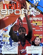 Lisa leslie usa for sale  Pompton Plains