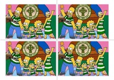 100 glasgow celtic for sale  GLASGOW