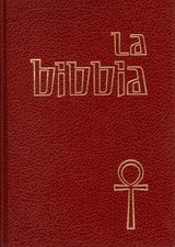 Bibbia civiltà cattolica usato  Cambiago