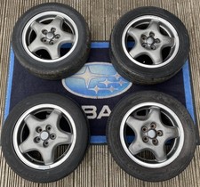 Subaru impreza gc8 for sale  OXFORD