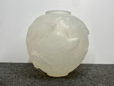 Rene lalique opalescent d'occasion  Expédié en Belgium