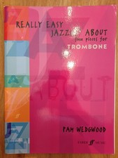 Really easy jazzin for sale Really easy jazzin for sale  DURSLEY