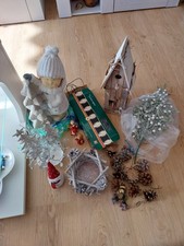 Tlg weihnachtsset deko gebraucht kaufen  Bad Urach