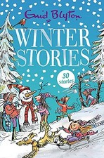 Winter stories contains for sale  ROSSENDALE