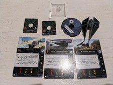 Star wars wing gebraucht kaufen  Mülheim an der Ruhr