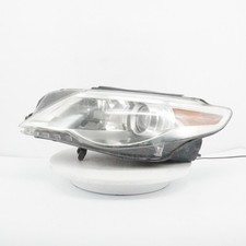 2011 volkswagen headlamp for sale  South Boston