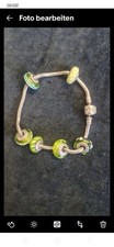 Pandora armband charms gebraucht kaufen  Bremen