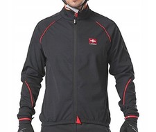 Używany, LAMBDA Wind-Tech Softshell Kurtka Rowerowa Męska NOWA 4XL na sprzedaż  PL