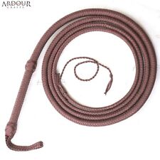 Indiana jones bullwhip for sale  Selden