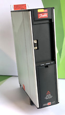 Danfoss vlt 5002pt5b20str3d0f0 usato  Vittuone