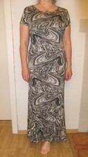 Maxikleid peruvian connection gebraucht kaufen  Kaufbeuren