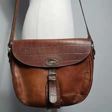 Campero vintage tan for sale  STAFFORD