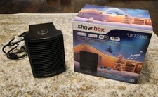Show box light for sale  Somerdale