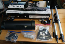 National geographic nt114cf for sale  Indianapolis