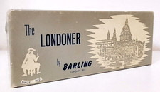 Barling the londoner usato  Genova