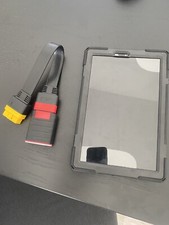 Diagnosegerät fahrzeuge 2001 gebraucht kaufen  Buseck