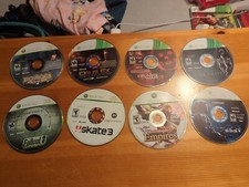 Xbox 360 disc for sale  Shawano