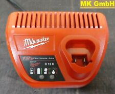 Riginal milwaukee 12c gebraucht kaufen  Nordhorn