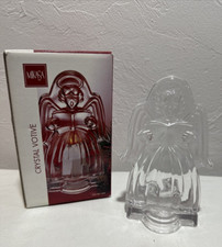Mikasa crystal angel for sale  Jeffers