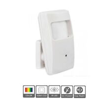 Telecamera ahd 1.3mp usato  Napoli
