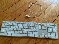 Apple Mac Tastatur comprar usado  Enviando para Brazil