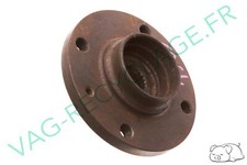 Moyeu roue 175407615 d'occasion  Roanne