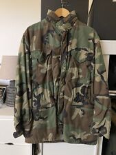 Army riginal feldjacke gebraucht kaufen  Karsbach