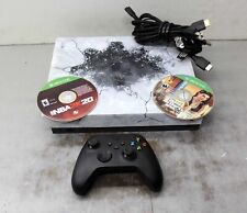 Microsoft xbox one for sale  Torrance