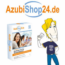 Lernkarten kaufmann kauffrau gebraucht kaufen  Leonberg