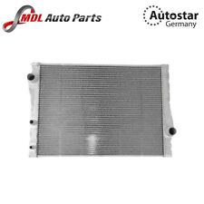 Autostar germany radiator for sale  ILFORD