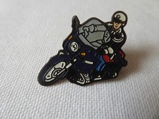 Pin gendarmerie nationale d'occasion  Yport