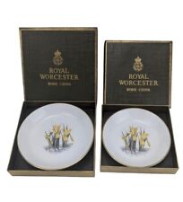 Royal worcester fine for sale  DUNFERMLINE