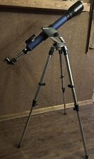 Meade terrastar60 refracting for sale  Waverly