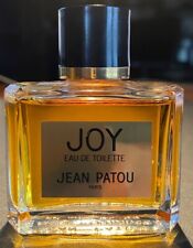 Joy jean patou d'occasion  Paris I