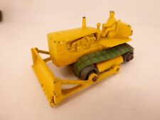 Matchbox lesney tracteur d'occasion  Orleans-