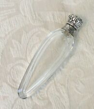 Bottiglia profumo scent usato  Pisa