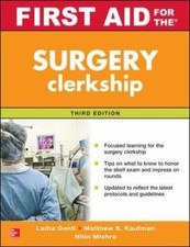 First aid surgery for sale  Seattle