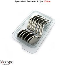 Specchio bocca n.4 usato  Firenze