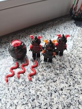 Lego ninjago schlangen gebraucht kaufen  Wuppertal