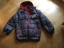 Audi winterjacke kinder gebraucht kaufen  Deutschland