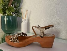 Damen unisa sandale gebraucht kaufen Damen unisa sandale gebraucht kaufen  Durmersheim