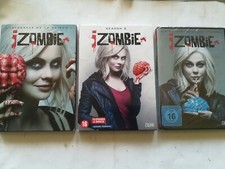 Zombie intégrale serie d'occasion  Lille-