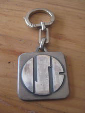 Porte cle augis d'occasion  Chaumont