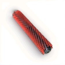 Escova de rolo Windsor Karcher Saber Blade 12 polegadas (vermelha) BR 30/4 C comprar usado  Enviando para Brazil