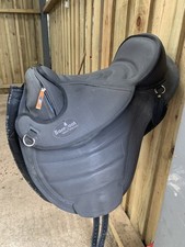 Barefoot saddle cheyenne for sale  CHEDDAR
