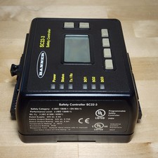 Banner sc22 safety for sale  Irmo