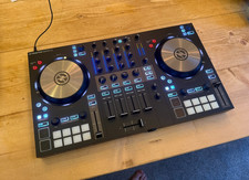 Traktor kontrol native for sale  BRISTOL