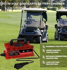 Lhibyolo 48v golf for sale  Palm Springs