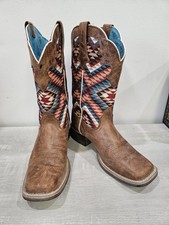 Ariat women aztec for sale  South Jordan