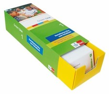 Green line vokabel gebraucht kaufen  Stuttgart